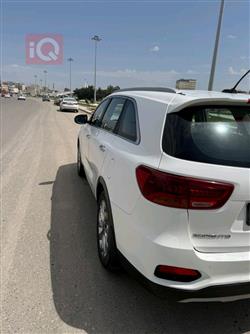 كيا سورينتو